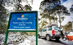 Discovery Parks - Cradle Mountain